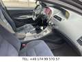 Honda Civic Lim. 2.2 CTDI Executive *1.Hand/TÜV NEU* Zwart - thumbnail 12