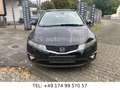 Honda Civic Lim. 2.2 CTDI Executive *1.Hand/TÜV NEU* Zwart - thumbnail 4