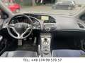 Honda Civic Lim. 2.2 CTDI Executive *1.Hand/TÜV NEU* Zwart - thumbnail 15