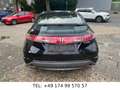 Honda Civic Lim. 2.2 CTDI Executive *1.Hand/TÜV NEU* Zwart - thumbnail 9