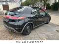 Honda Civic Lim. 2.2 CTDI Executive *1.Hand/TÜV NEU* Zwart - thumbnail 8