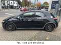 Honda Civic Lim. 2.2 CTDI Executive *1.Hand/TÜV NEU* Zwart - thumbnail 5