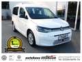Volkswagen Caddy Life 2.0 TDI KR *LED*ACC*PDC* Weiß - thumbnail 1