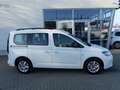 Volkswagen Caddy Life 2.0 TDI KR *LED*ACC*PDC* Weiß - thumbnail 2