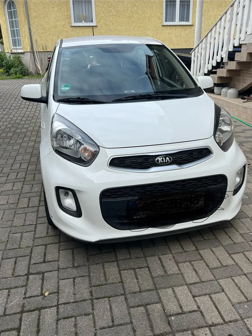 Kia Picanto 1.0 LPG Spirit - 1