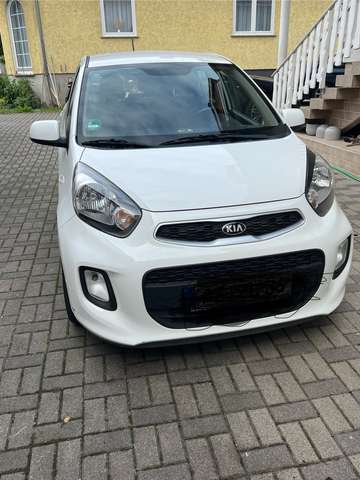 Imagine Kia Picanto 1.0 LPG Spirit