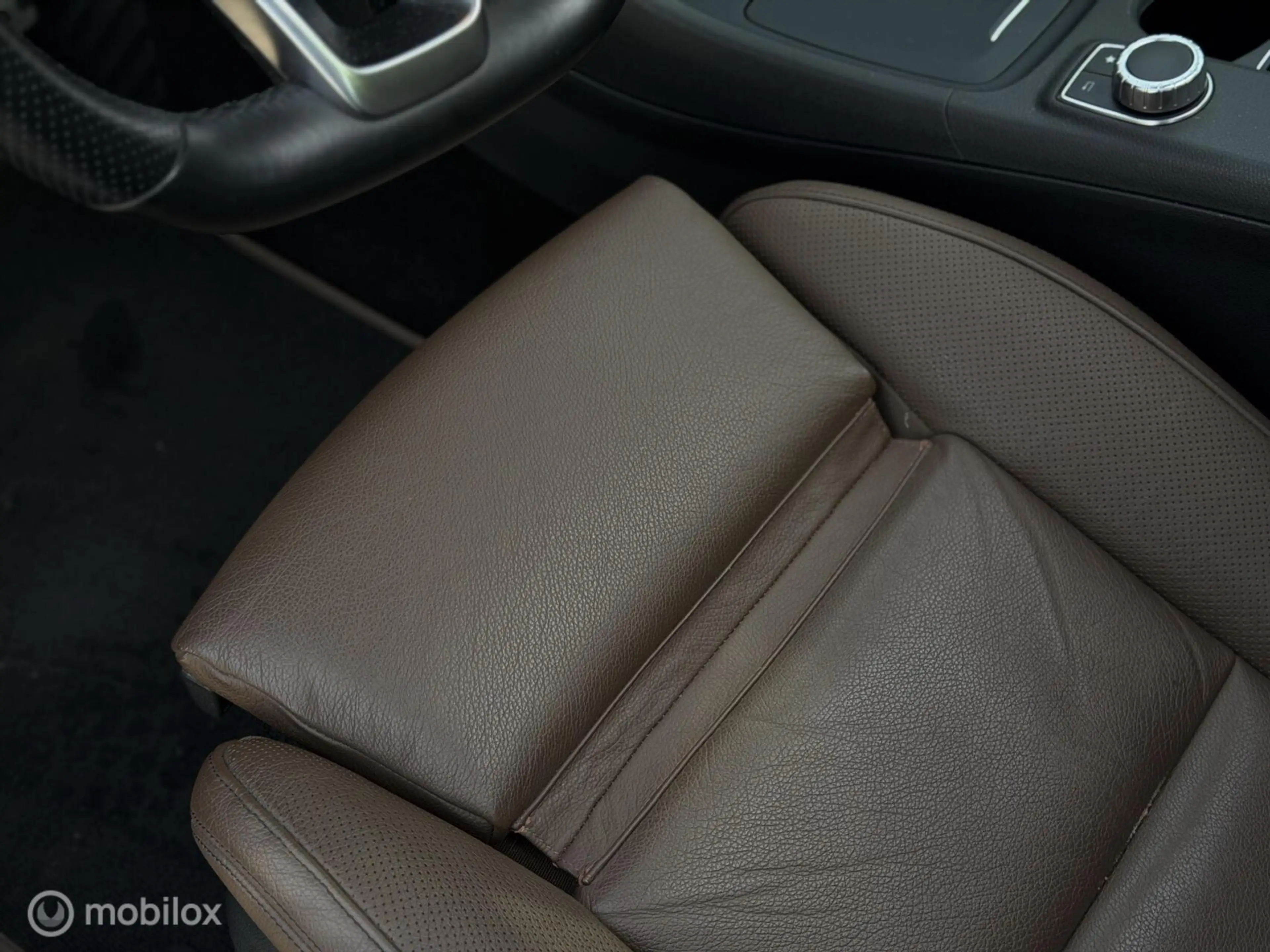 Mercedes-Benz GLA 180 Prestige | Schuif/Kanteldak | Stoelverwarming | Bi — photo 8