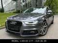 Audi A4 Avant 2.0 TDI*quattro*S-LINE*XENON*NAVI*TEMPO Grau - thumbnail 3