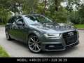 Audi A4 Avant 2.0 TDI*quattro*S-LINE*XENON*NAVI*TEMPO Grau - thumbnail 10