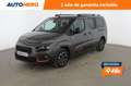Citroen Berlingo 1.5 Blue-HDi Shine XL Gris - thumbnail 1
