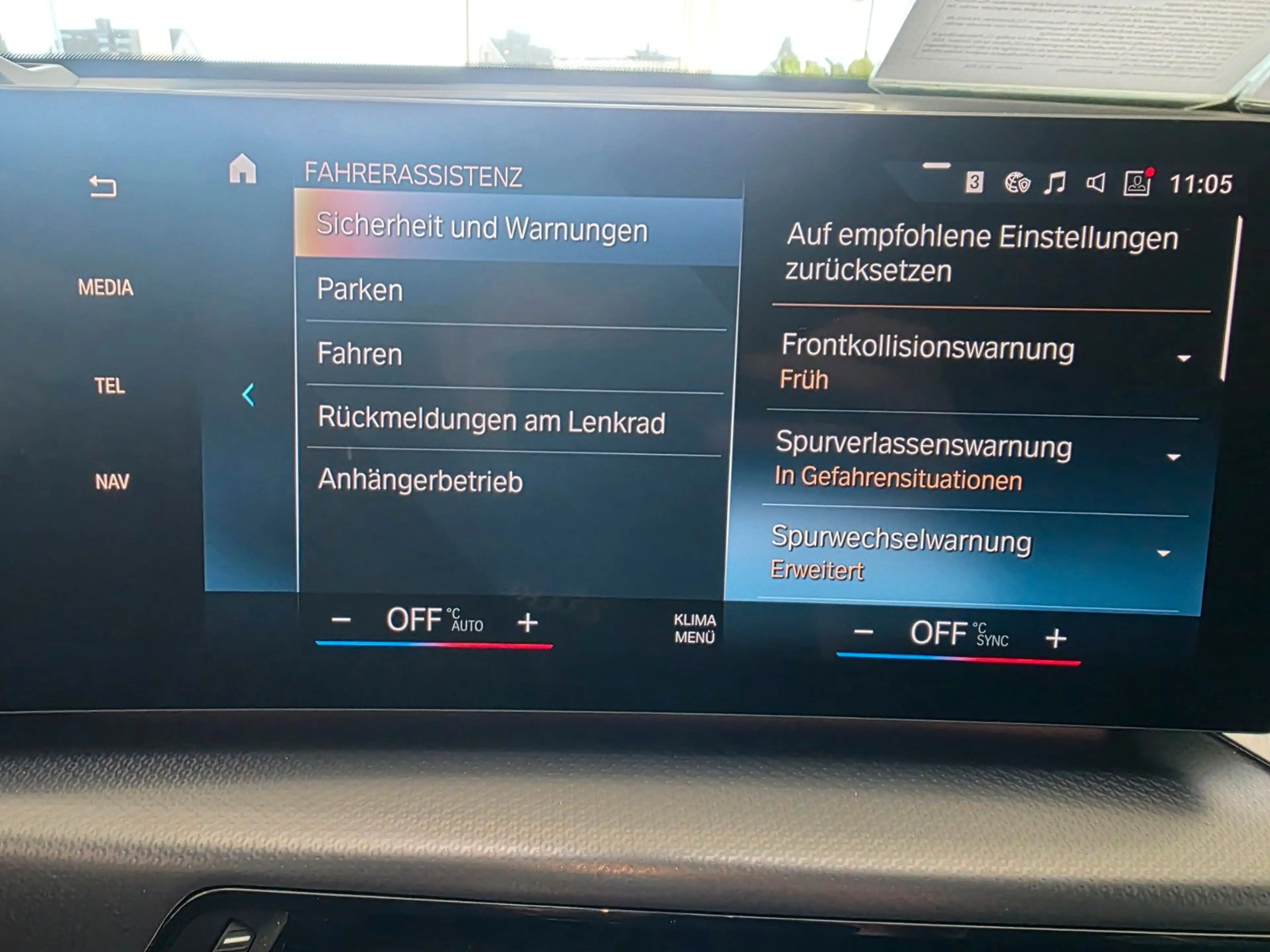 BMW X1 20 d xDrive M Sport AHK, Lenkheiz. — photo 14