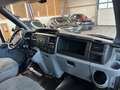 Ford Transit Kasten FT 260 K City Light*TÜV*CD-Player Bleu - thumbnail 11