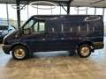 Ford Transit Kasten FT 260 K City Light*TÜV*CD-Player Bleu - thumbnail 25