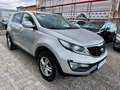 Kia Sportage 2.0 CRDI ÖSTERREICH EDITION 4WD Silber - thumbnail 6