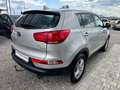 Kia Sportage 2.0 CRDI ÖSTERREICH EDITION 4WD Silber - thumbnail 5
