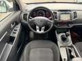 Kia Sportage 2.0 CRDI ÖSTERREICH EDITION 4WD Silber - thumbnail 10