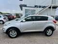 Kia Sportage 2.0 CRDI ÖSTERREICH EDITION 4WD Silber - thumbnail 2