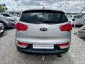 Kia Sportage 2.0 CRDI ÖSTERREICH EDITION 4WD Silber - thumbnail 4