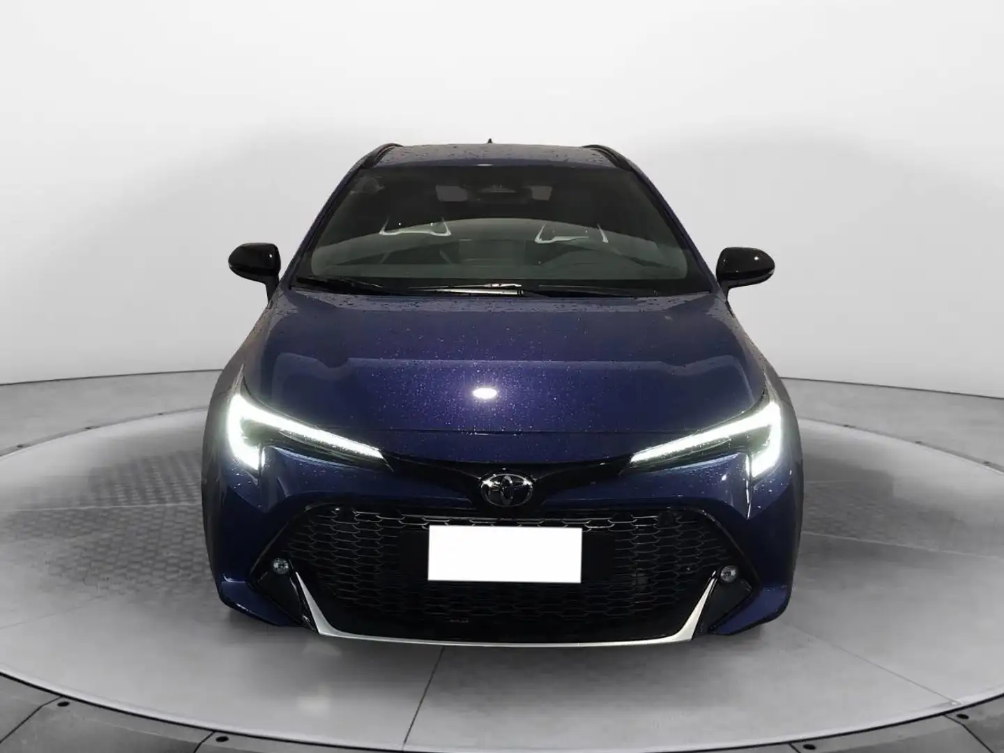 Toyota Corolla Corolla XII 2023 TS 1.8h GR Sport - 2