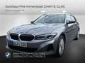 BMW 330 e xDrive Touring A Head-Up HiFi DAB LED RFK Grau - thumbnail 1