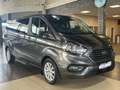 Ford Tourneo Custom L2 Titanium Garantie 9-Sitzer Navi Grau - thumbnail 1