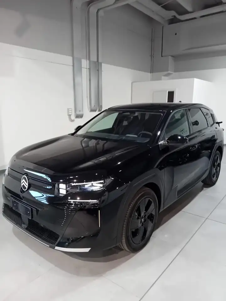 Citroen C5 Aircross 2026