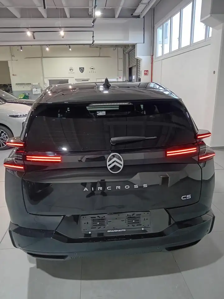 Citroen C5 Aircross 2026