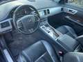 Jaguar XF 3.0 V6 Diesel S MOTORPROBLEM!!! Negru - thumbnail 11
