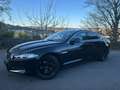 Jaguar XF 3.0 V6 Diesel S MOTORPROBLEM!!! Negru - thumbnail 1