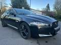Jaguar XF 3.0 V6 Diesel S MOTORPROBLEM!!! Negru - thumbnail 4