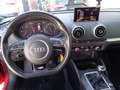 Audi A3 S line Sportpaket 160 € mon.Rate Rouge - thumbnail 18