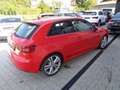 Audi A3 S line Sportpaket 160 € mon.Rate Rouge - thumbnail 5