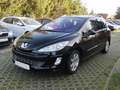 Peugeot 308 1,6 SW 120 VTi Automatik Platinum Schwarz - thumbnail 3