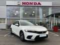 Honda Civic 2.0 i-MMD 184ch e:HEV Executive Bianco - thumbnail 1