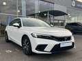 Honda Civic 2.0 i-MMD 184ch e:HEV Executive Bianco - thumbnail 2