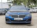 BMW 530 e xDrive MSport Laser PA DA Prof HuD ACC HiFi Blau - thumbnail 5