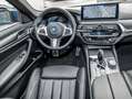 BMW 530 e xDrive MSport Laser PA DA Prof HuD ACC HiFi Blau - thumbnail 16