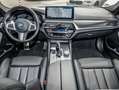 BMW 530 e xDrive MSport Laser PA DA Prof HuD ACC HiFi Blau - thumbnail 13