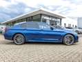 BMW 530 e xDrive MSport Laser PA DA Prof HuD ACC HiFi Blau - thumbnail 4