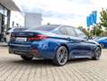BMW 530 e xDrive MSport Laser PA DA Prof HuD ACC HiFi Blau - thumbnail 2
