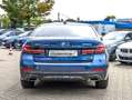 BMW 530 e xDrive MSport Laser PA DA Prof HuD ACC HiFi Blau - thumbnail 6