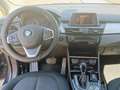 BMW 218 218d xDrive Bleu - thumbnail 8
