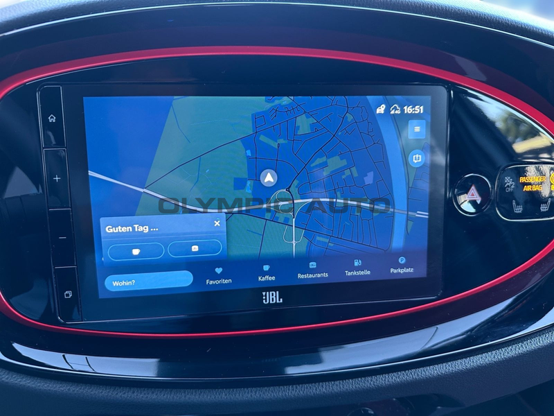 Toyota Aygo X 1.0 VVT-i UNDERCOVER Automatik, LED, Shz, — photo 9