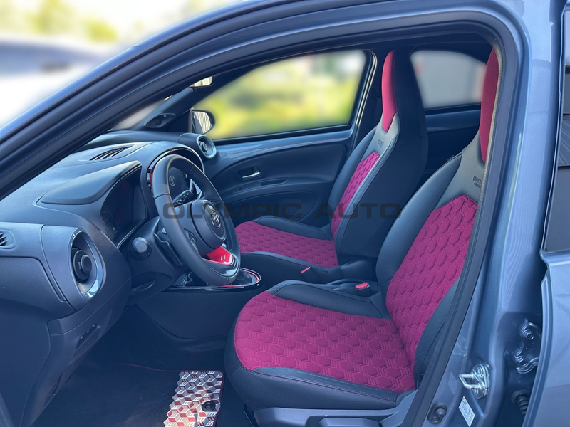Toyota Aygo X 1.0 VVT-i UNDERCOVER Automatik, LED, Shz, — photo 7