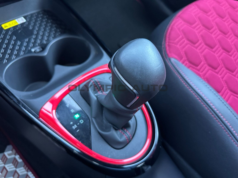 Toyota Aygo X 1.0 VVT-i UNDERCOVER Automatik, LED, Shz, — photo 15