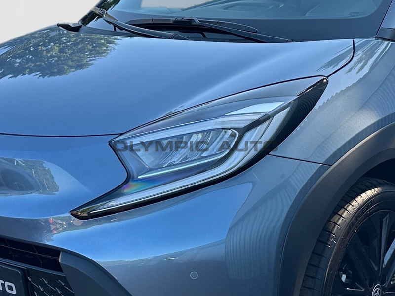 Toyota Aygo X 1.0 VVT-i UNDERCOVER Automatik, LED, Shz, — photo 5