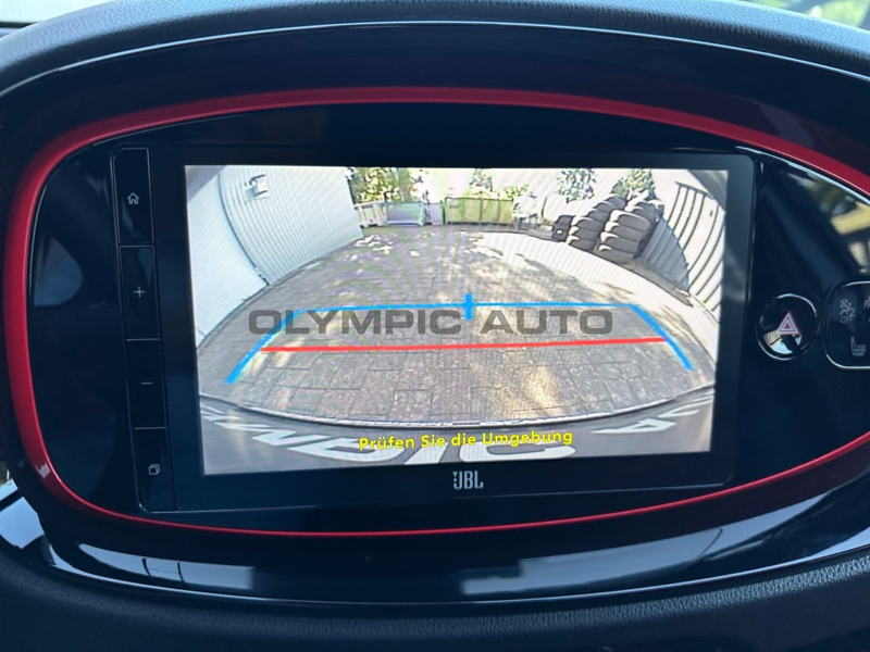 Toyota Aygo X 1.0 VVT-i UNDERCOVER Automatik, LED, Shz, — photo 14