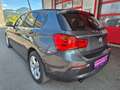 BMW 116 *** Sommerschlussverkauf *** 116 d Sport Line Grau - thumbnail 7