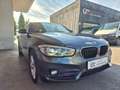 BMW 116 *** Sommerschlussverkauf *** 116 d Sport Line Grau - thumbnail 2