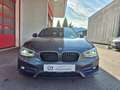 BMW 116 *** Sommerschlussverkauf *** 116 d Sport Line Grau - thumbnail 3